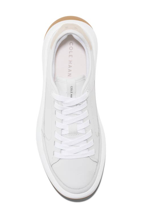 Cole Haan Grandpro All Day Court Sneaker
