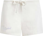 BRIDEMERCH Just Married Shorts