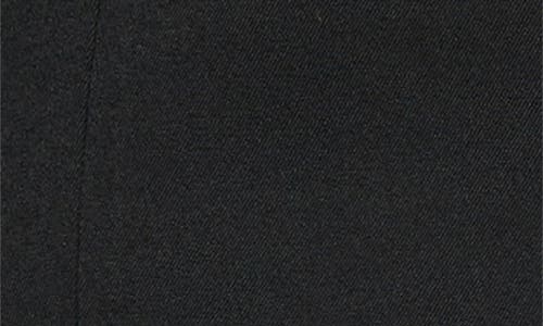 L'agence Wylla Structured Single-breasted Blazer In Black