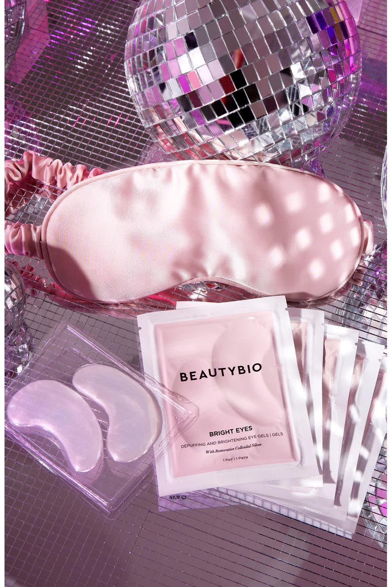 Lights Out Mask On Set (Limited Edition), Alternate, color, NO COLOR