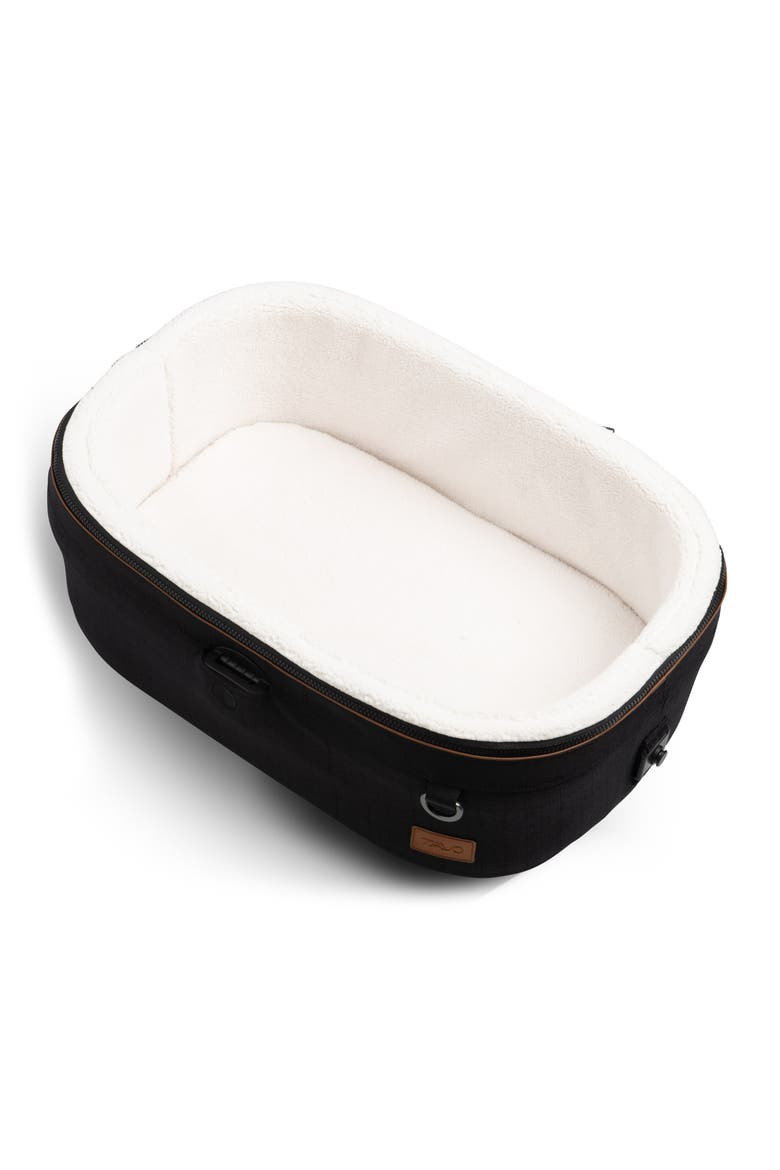 Maeve™ Small Flex Pet Car Seat, Alternate, color, ONYX