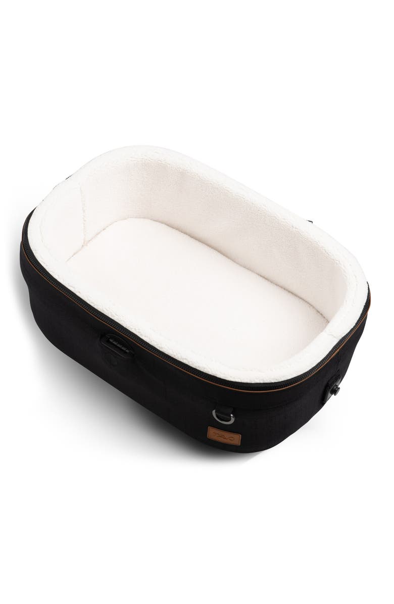 TAVO PETS Maeve<sup>™</sup> Small Flex Pet Car Seat, Alternate, color, Onyx