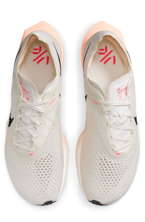 Nike Vaporfly 3 Racing Shoe In Multi