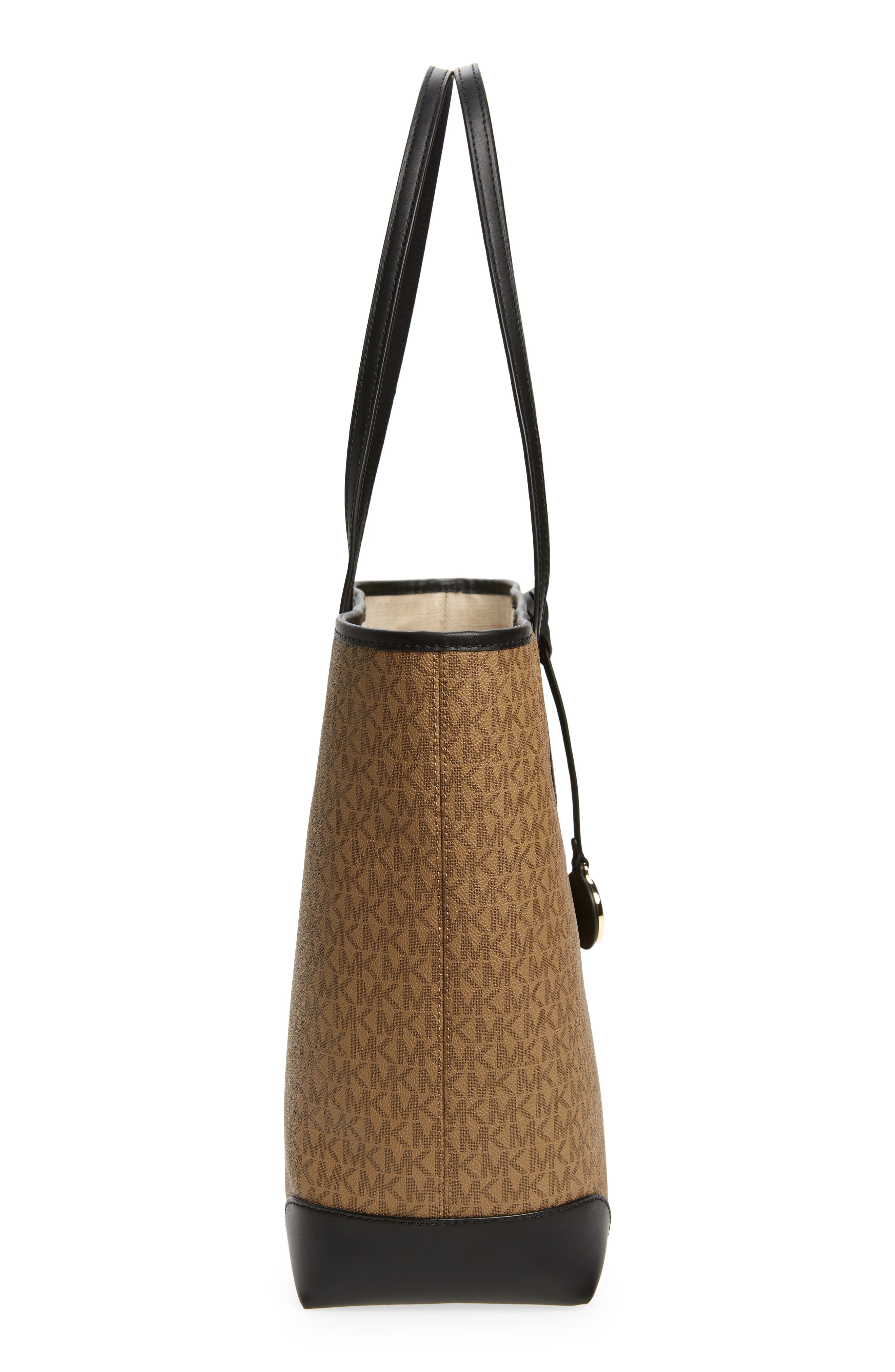 MICHAEL Michael Kors Eva Large Tote Bag, Alternate, color, 