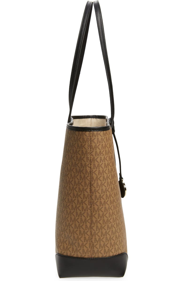 MICHAEL Michael Kors Eva Large Tote Bag, Alternate, color,