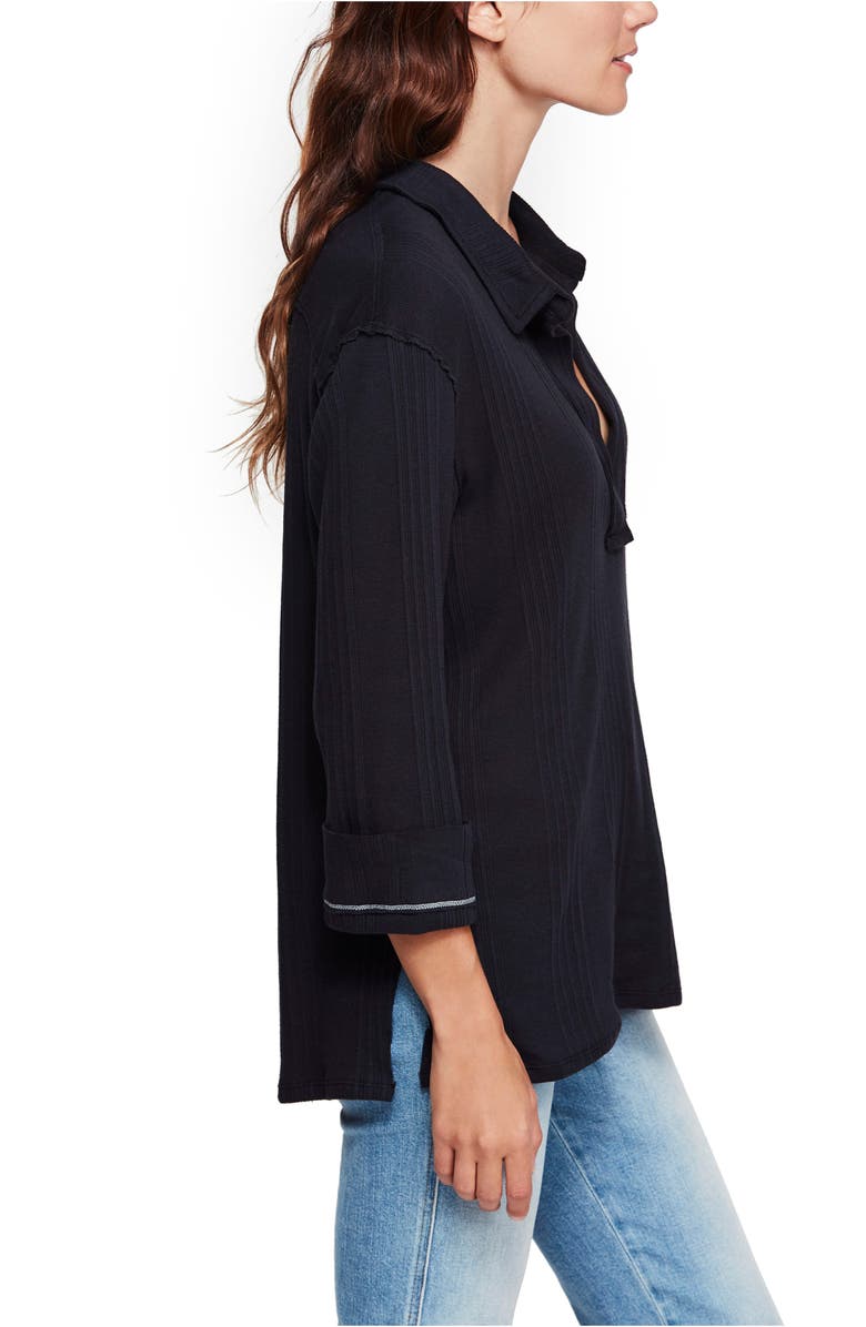 Free People Annie Pullover Top, Alternate, color, 