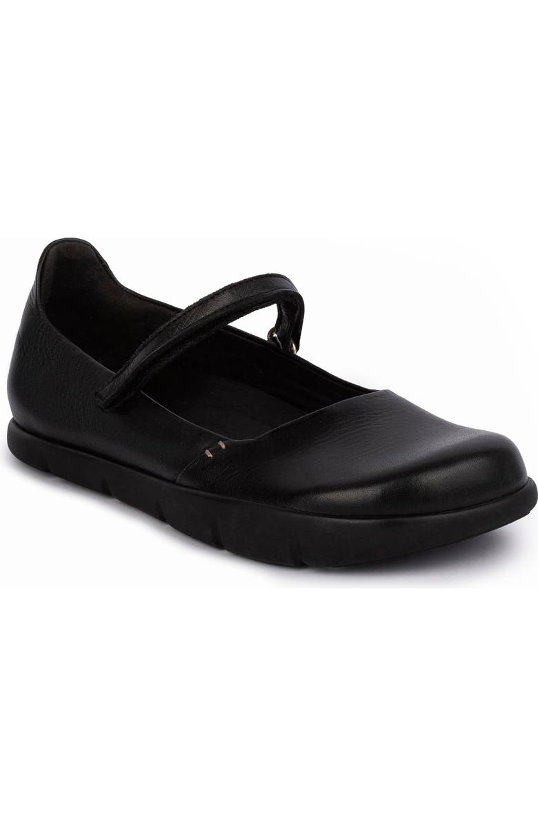 Kalso Earth<sup>®</sup> Dash Mary Jane Flat, Main, color,