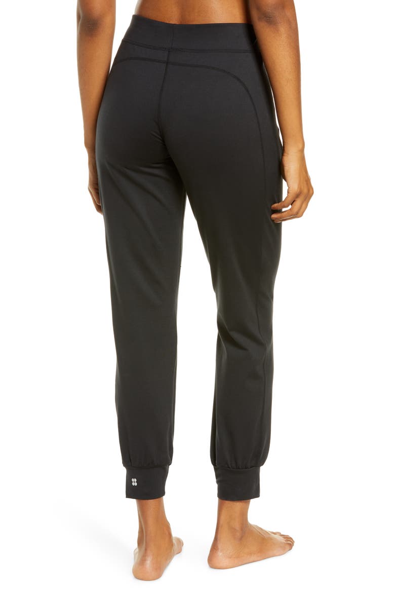 Sweaty Betty Gary Yoga Trousers, Alternate, color,