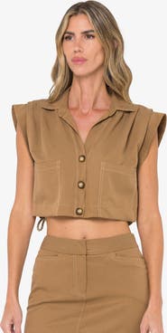 JBQ Preen Top