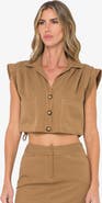 JBQ Preen Top