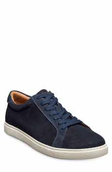 Courtside Low Top Sneaker