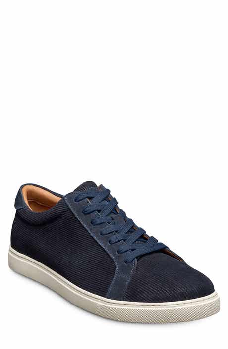 Courtside Low Top Sneaker