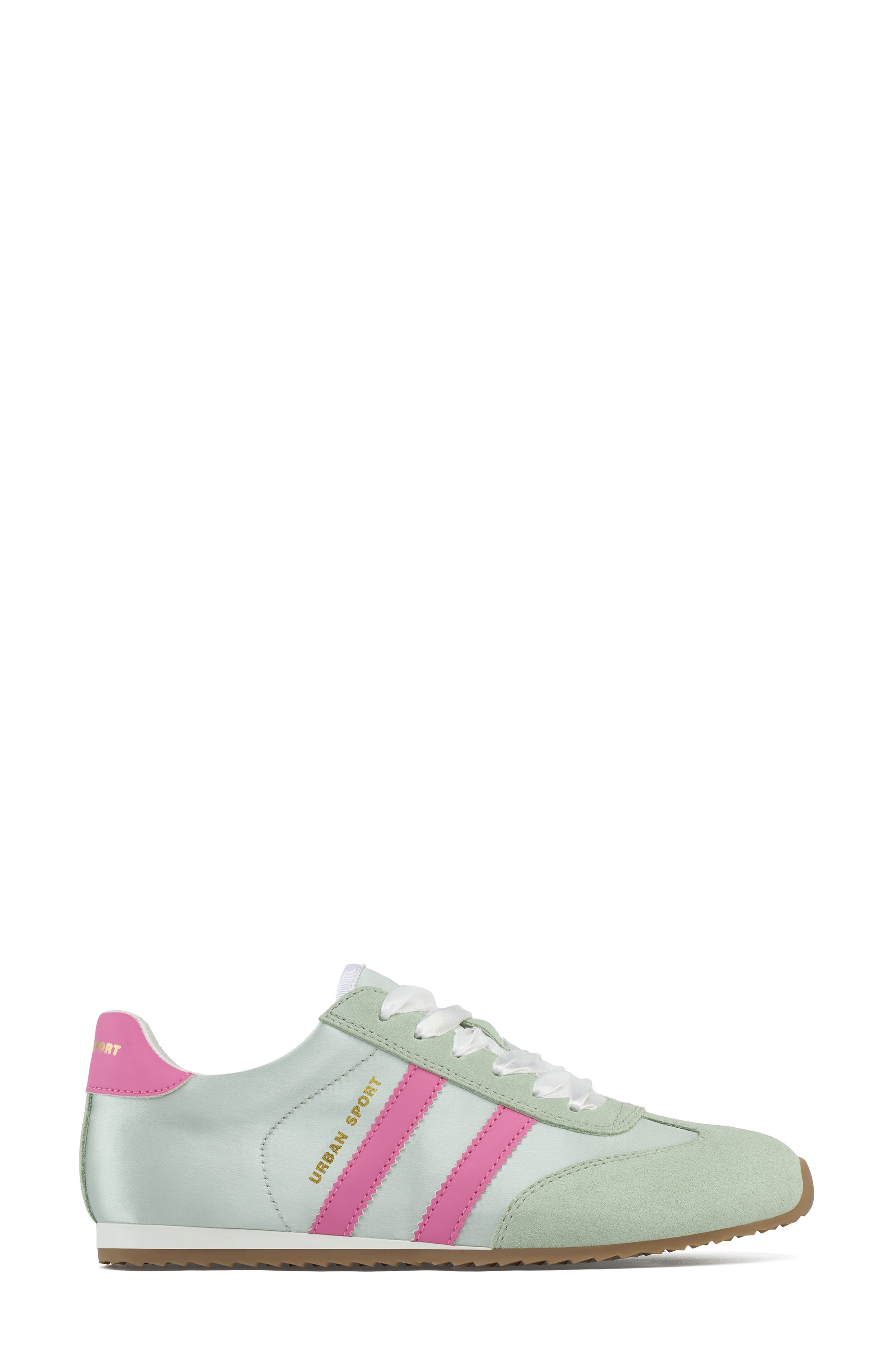 Pacific Low Top Sneaker, Alternate, color, MINT