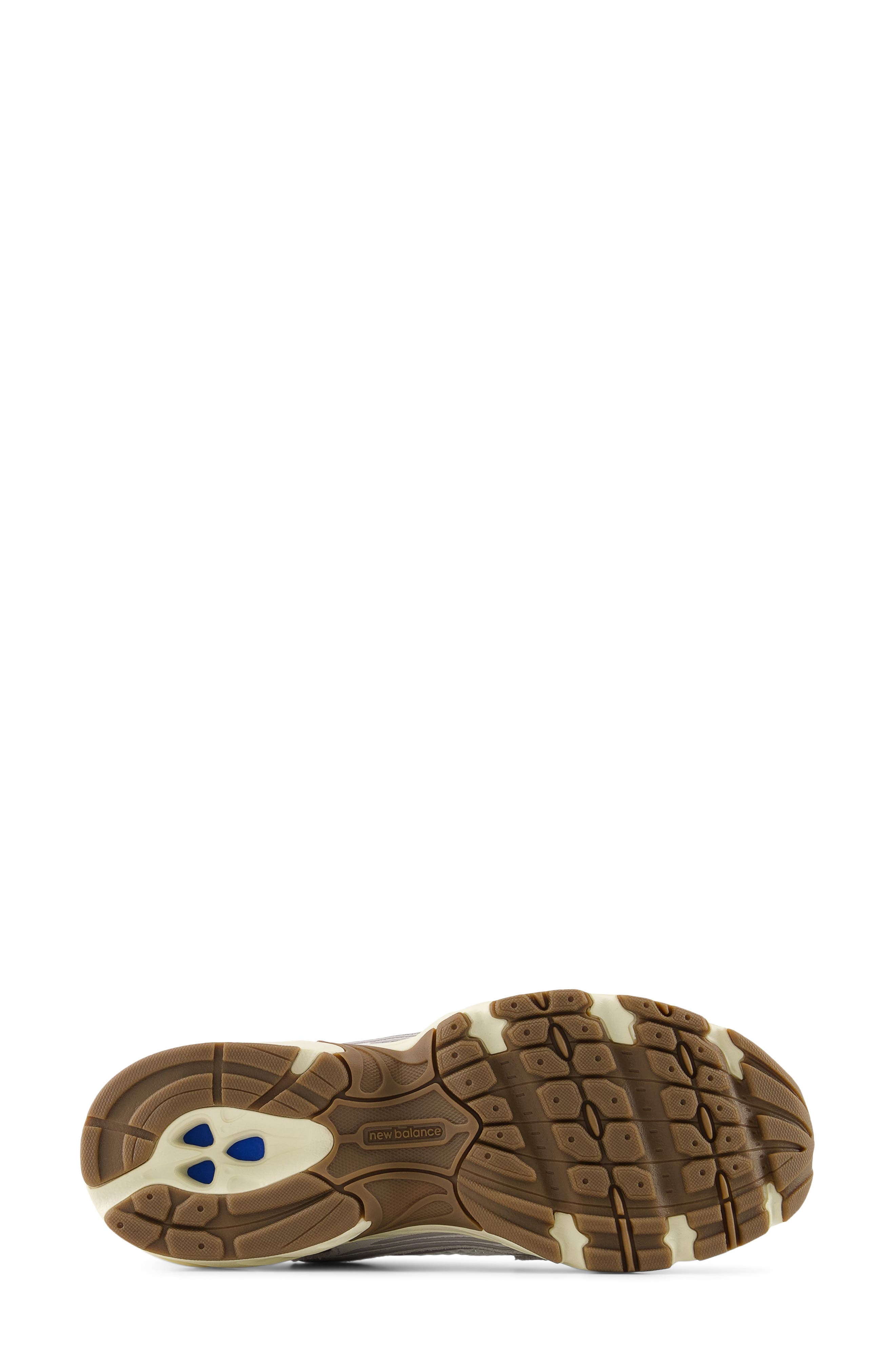 New Balance Gender Inclusive 530 Sneaker, Alternate, color, Grey Matter/ Truffle Salt