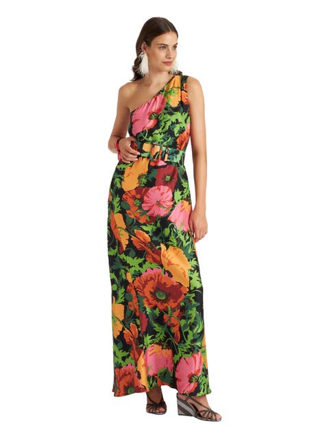 Roy Dress Wonderland Black