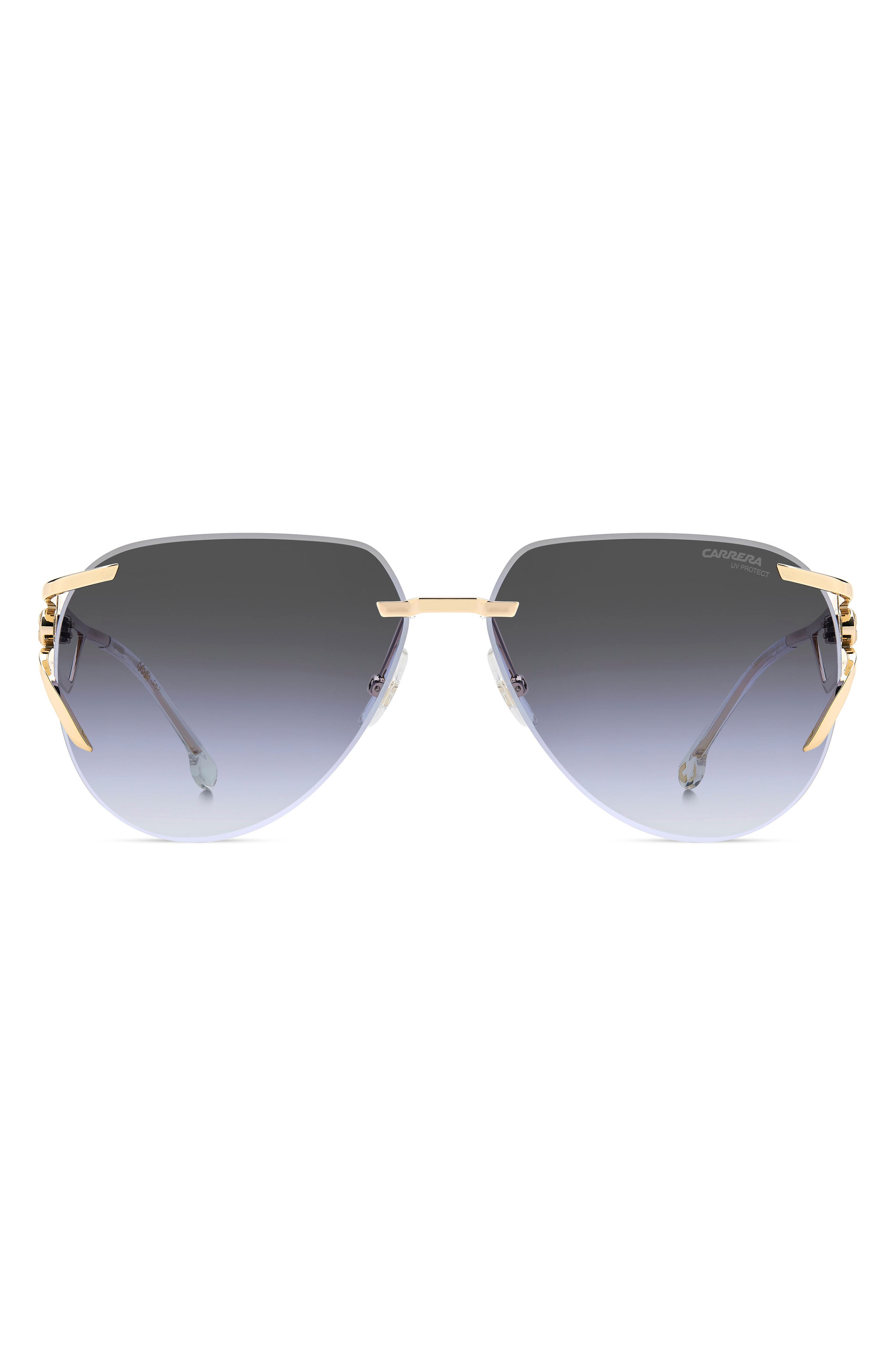 GOLD/ GREY AZURE