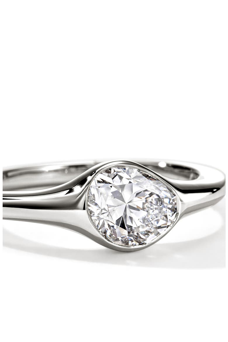 JH Lovestruck™ Ring, Sterling Silver, Lab-Grown Diamond, .75TCW, Alternate, color, SILVER
