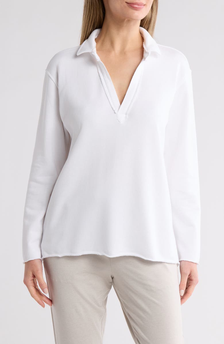 Splendid Carrie Polo, Main, color, 