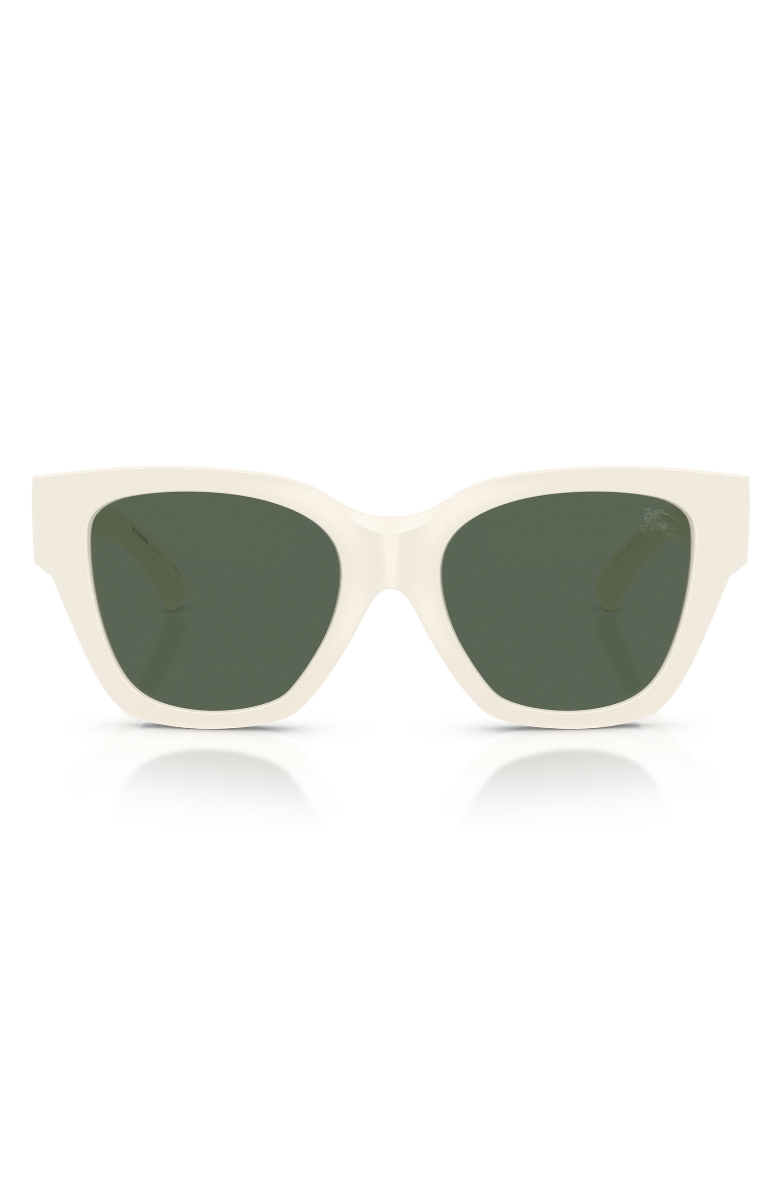 selected WHITE / DARK GREEN