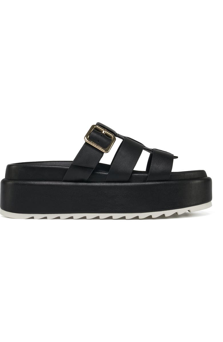 ZZDNU JSlides Footwear Sloane Sandal, Alternate, color, Black