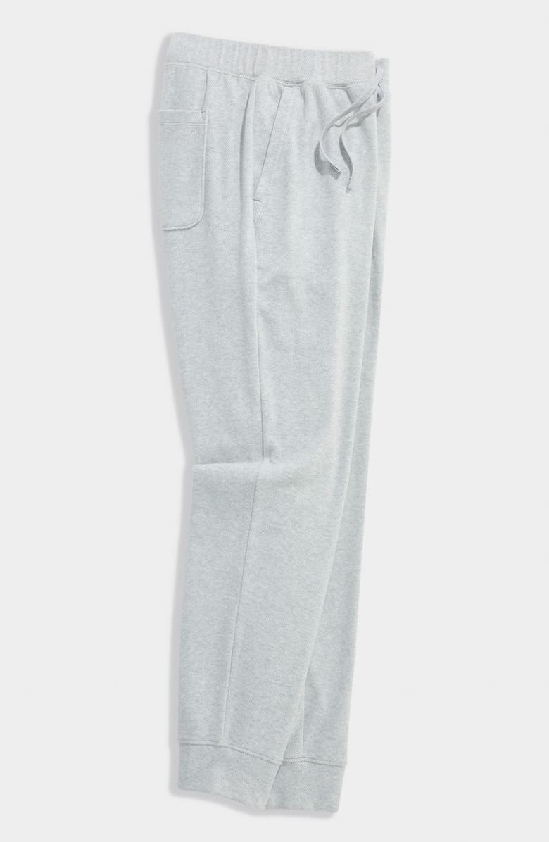 vineyard vines Calmwater Joggers, Alternate, color, Ultimate Gray