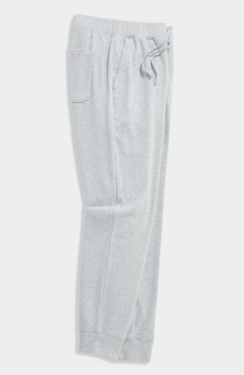 Vineyard Vines Calmwater Joggers In Gray