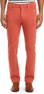34 Heritage Courage Straight Leg Five Pocket Pants
