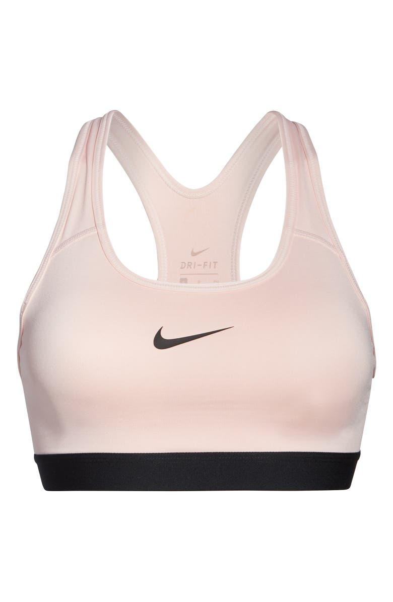 Nike 'Pro Classic' Dri-FIT Padded Sports Bra, Alternate, color,