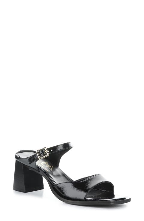 Braylen Slide Sandal (Women)