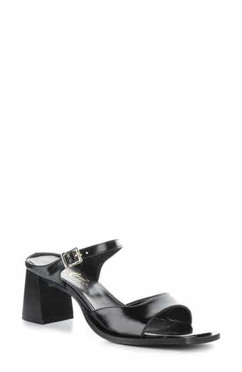 Bos. & Co. Braylen Slide Sandal