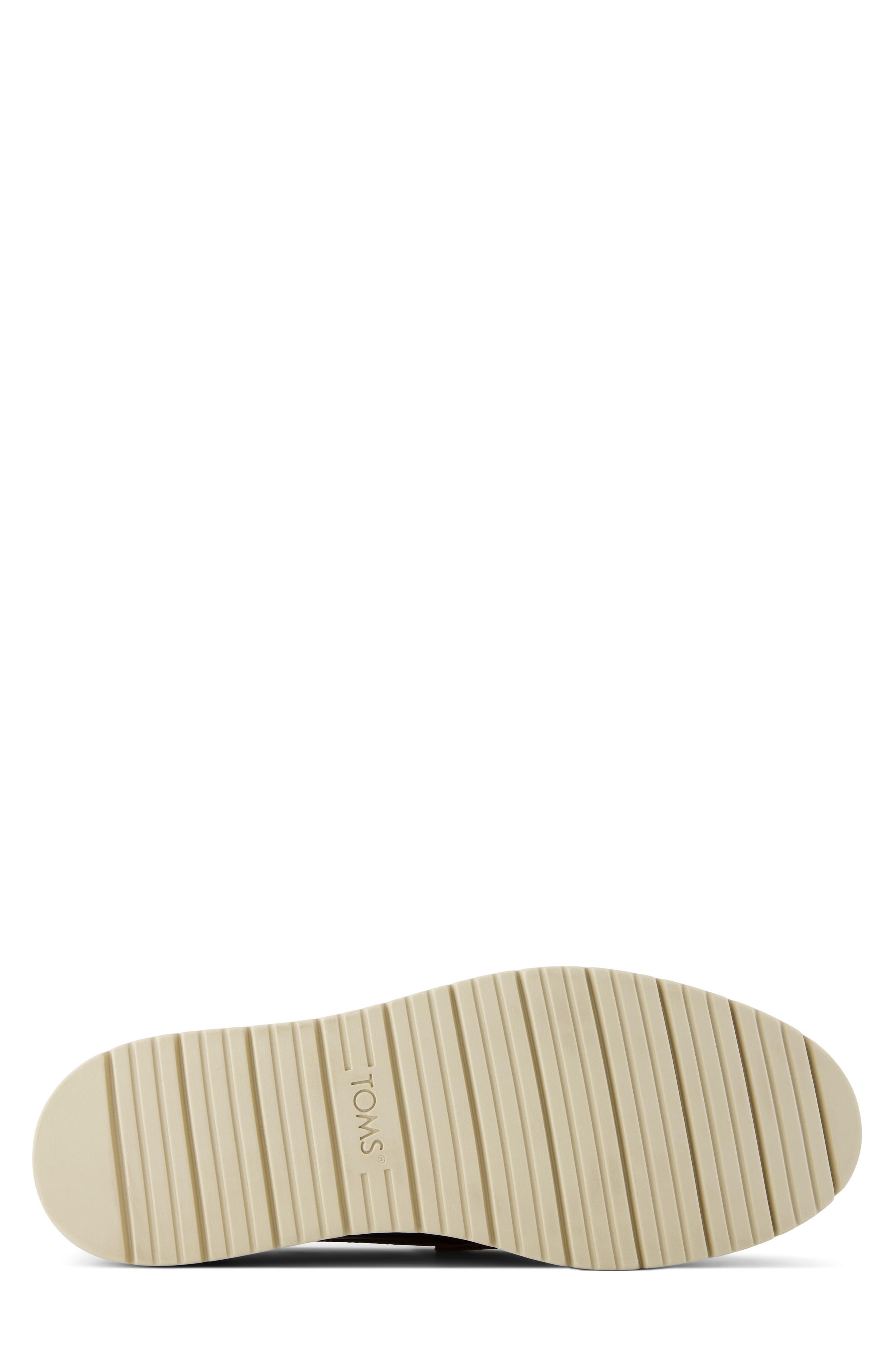 TOMS Havana Penny Loafer, Alternate, color, Brown