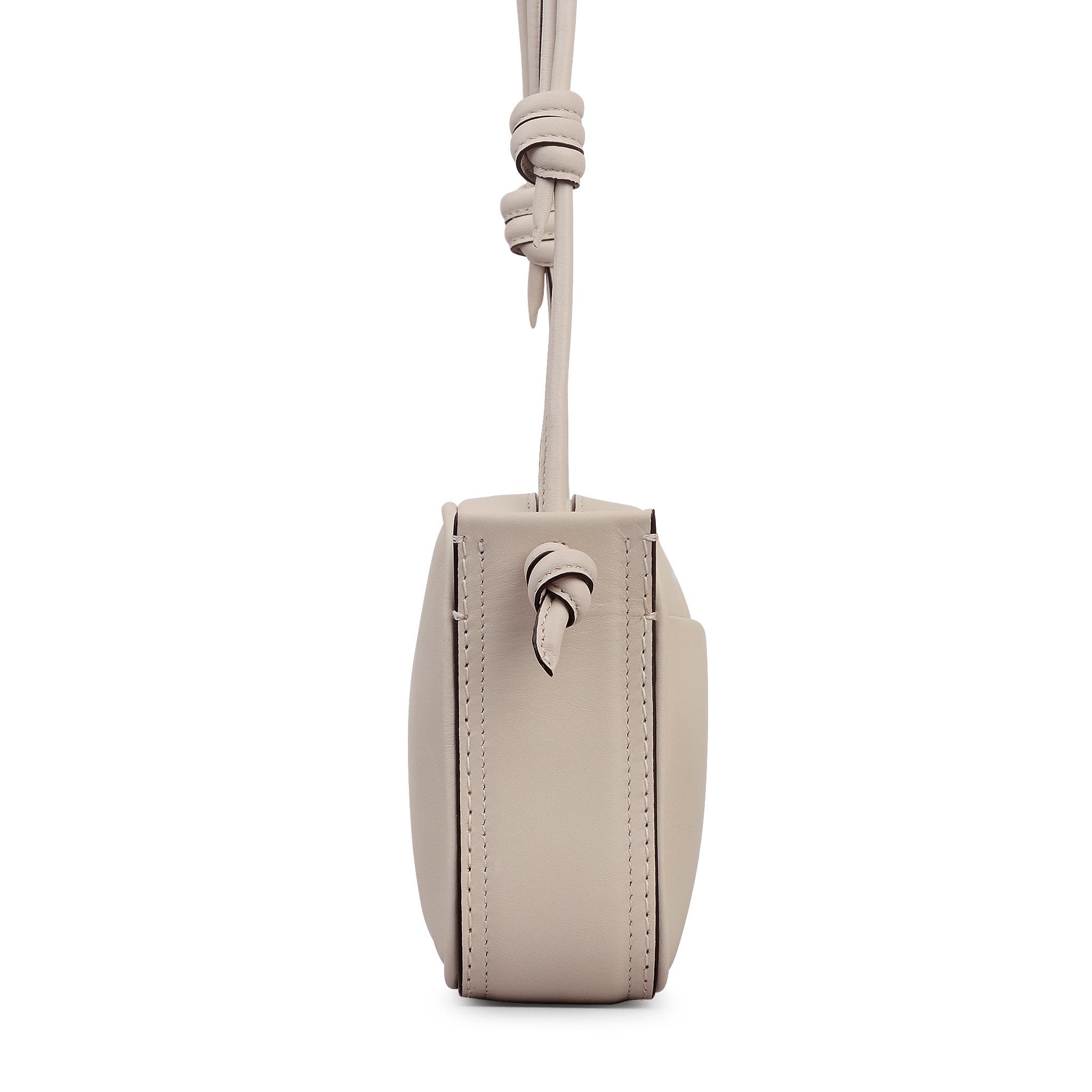 Radley The Camden Small Ziptop Shoulder Bag, Alternate, color, Salt