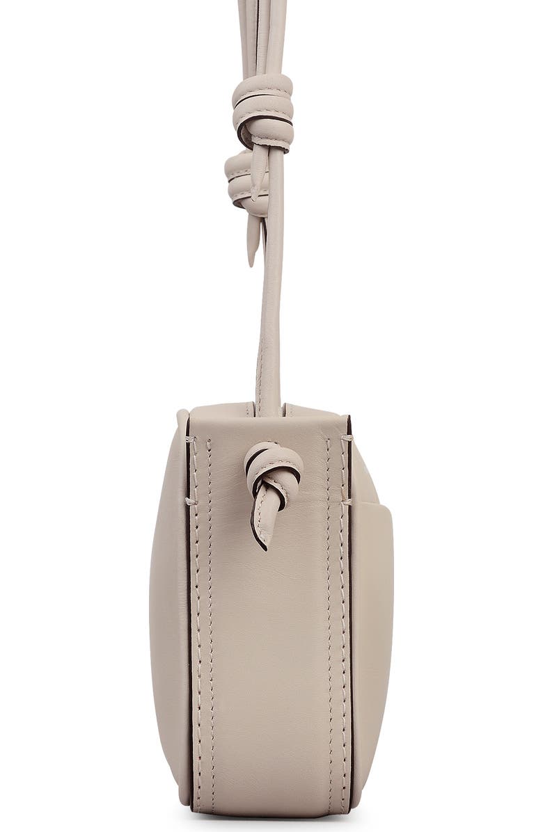 Radley The Camden Small Ziptop Shoulder Bag, Alternate, color, Salt