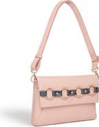 LaBante London Alder Clutch & Cross-Body Bag