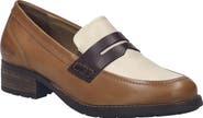 Josef Seibel Kate 03 Penny Loafer