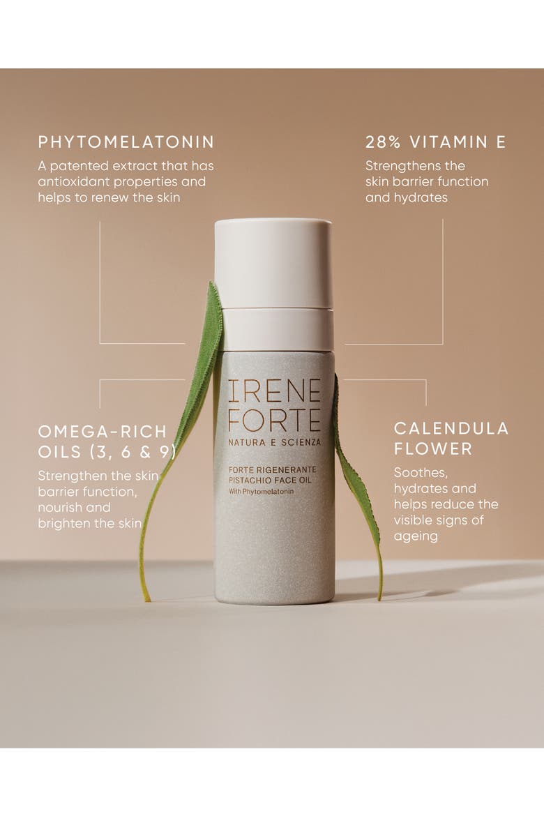 Pistachio Face Oil, Alternate, color, None