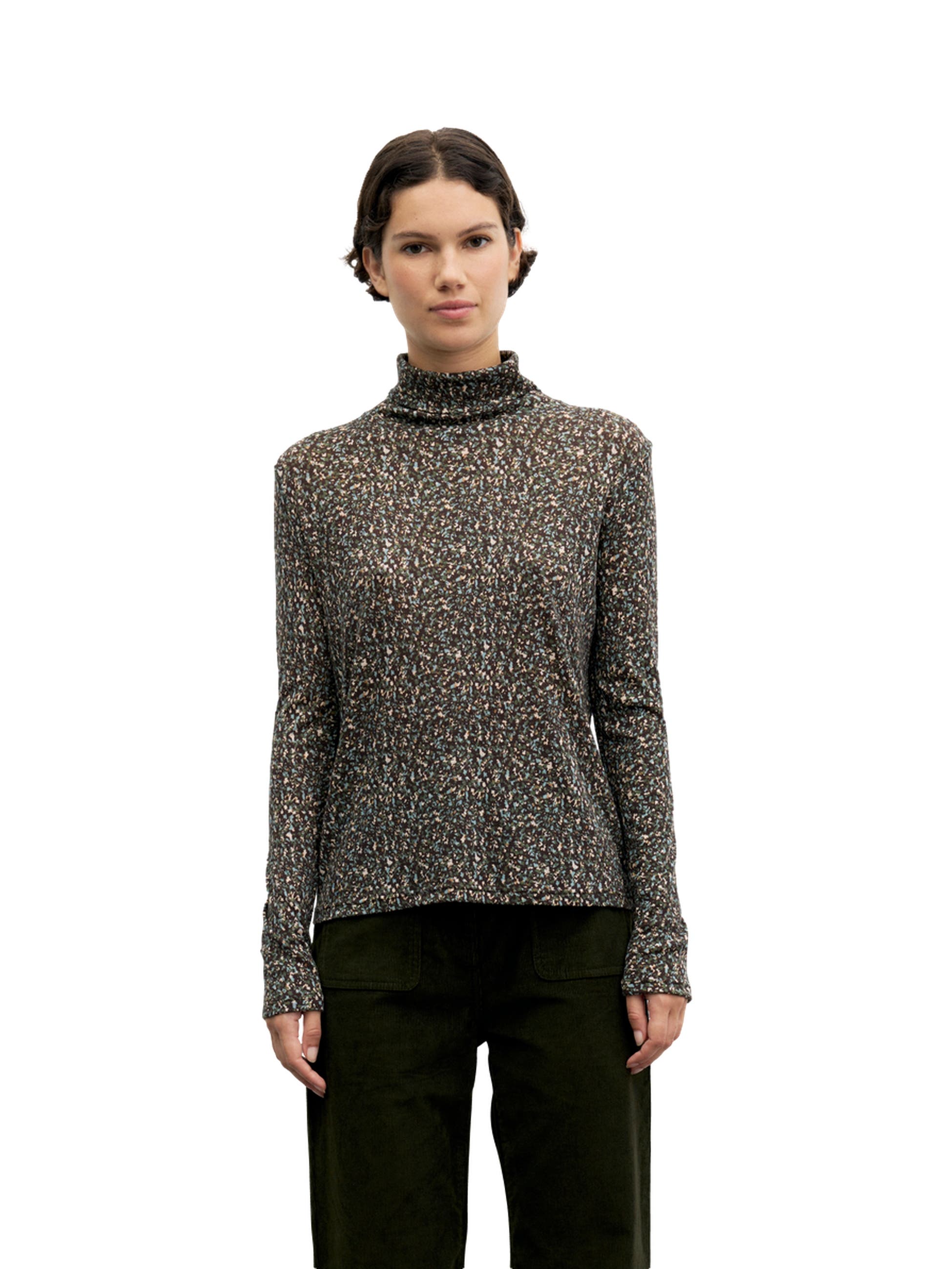 selected Khaki Green