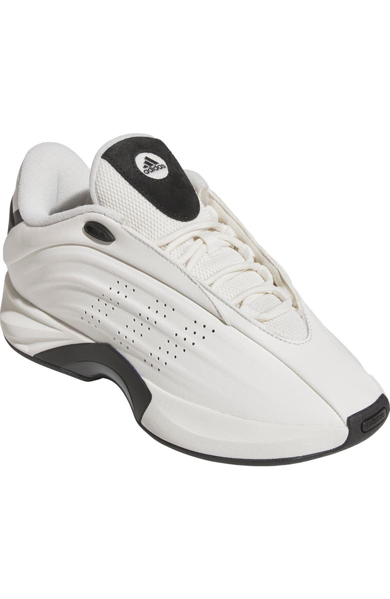 adidas Nova IIInfinity Sneaker, Main, color, Cloud White/Black/Cloud White