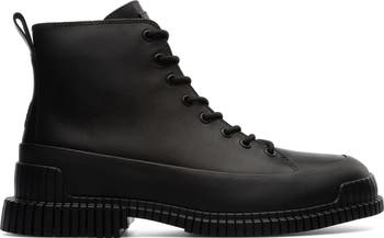 Pix Combat Boot