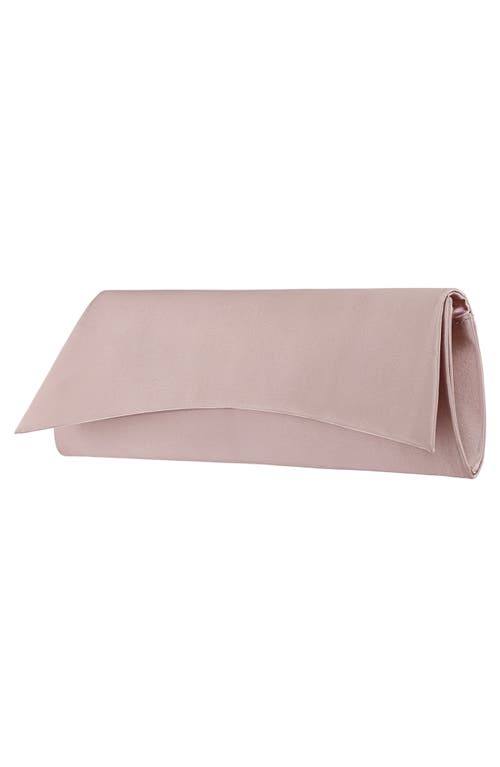 Nina Zoey Clutch In Brown