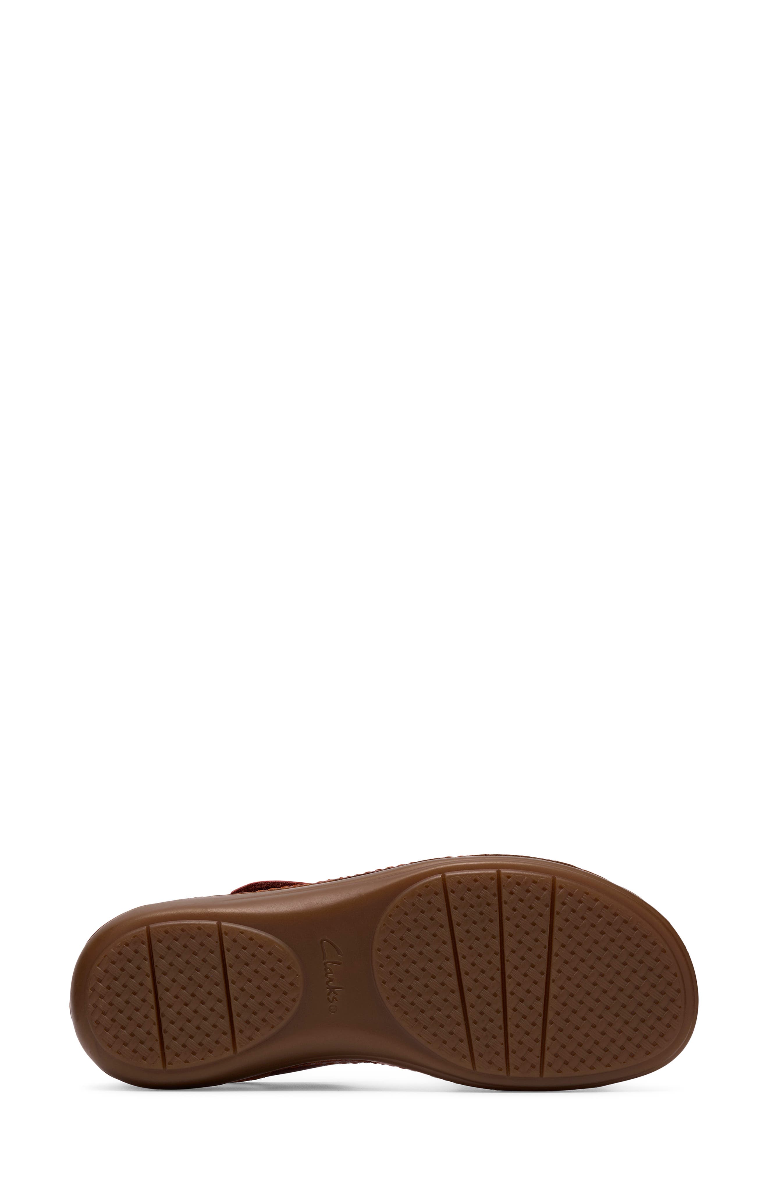 Cecily Strappy Sandal, Alternate, color, BURNT ORANGE COMBO