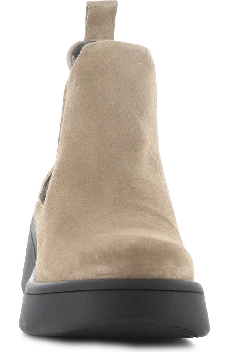 Fly London Mulk Boot, Alternate, color, Taupe Oil Suede