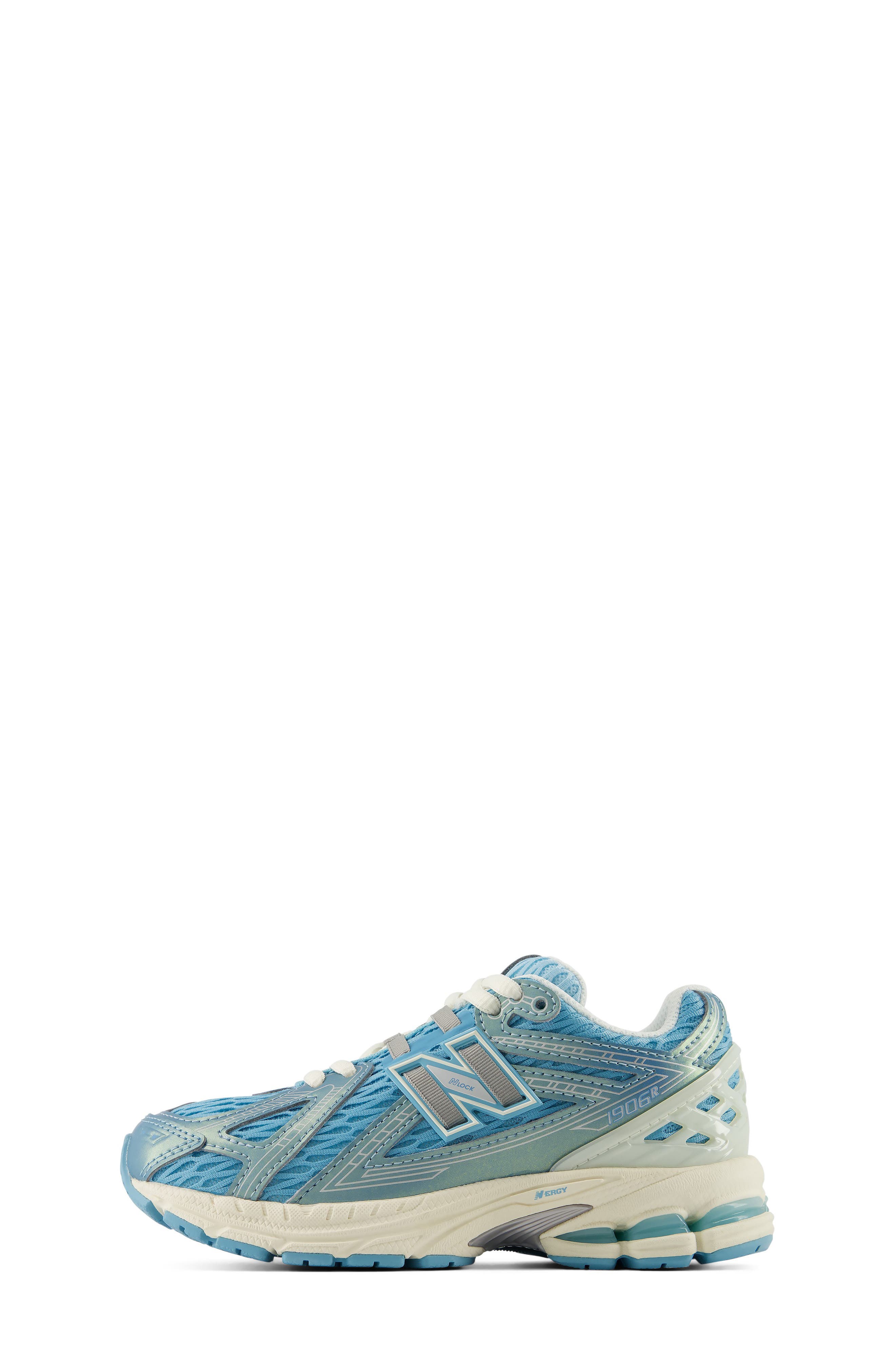 New Balance Kids' 1906R Running Shoe — фото 7