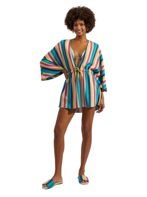 Women's La DoubleJ Mini Dresses | Nordstrom