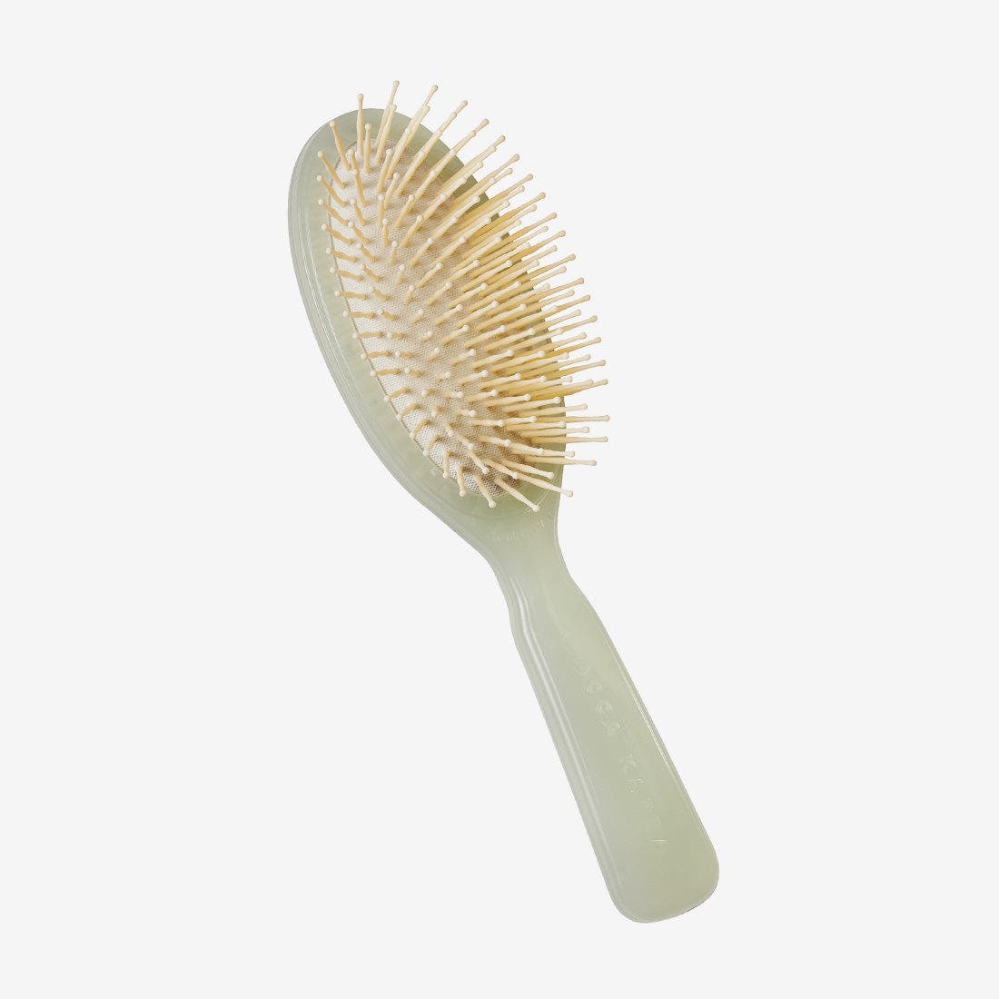 ACCA KAPPA EYE Oval Brush | Nordstrom