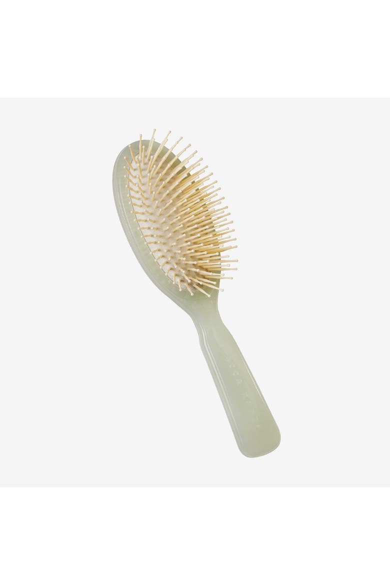 EYE Oval Brush, Main, color, Green