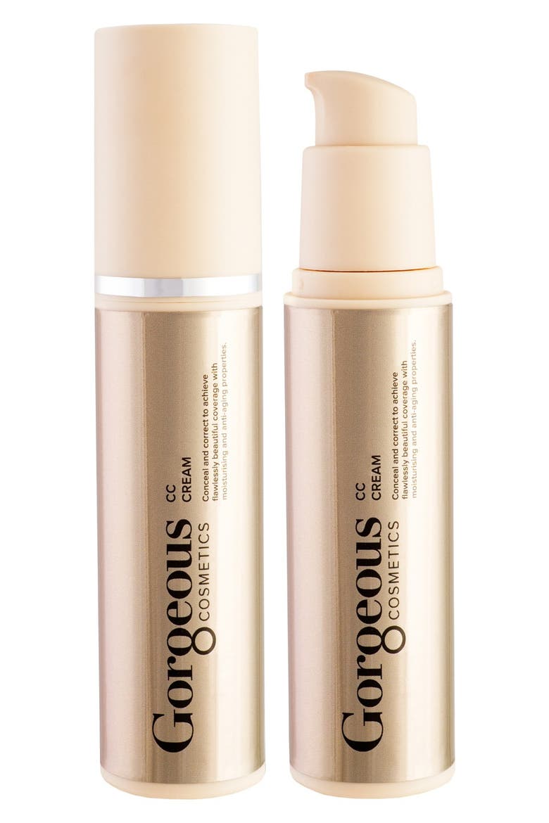 CC Cream, Main, color, 3N-CC