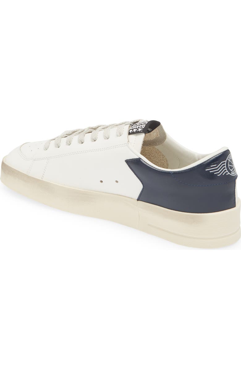 Golden Goose Stardan Low Top Sneaker, Alternate, color,