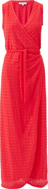 Melissa Odabash Zima Sleeveless Cover-Up Maxi Dress
