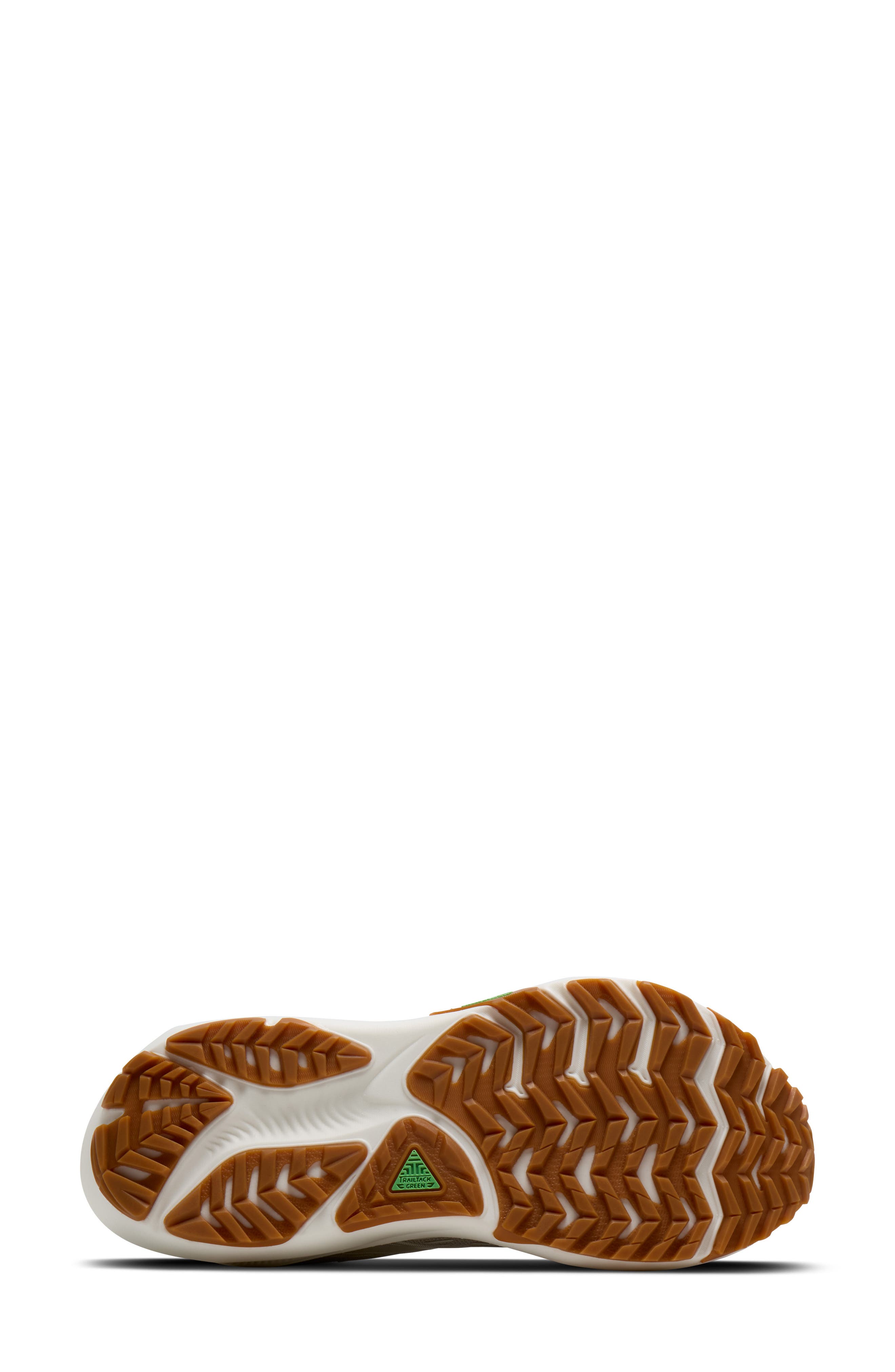 Ghost Trail Running Shoe, Alternate, color, COCONUT/ CHATEAU/ ROSE